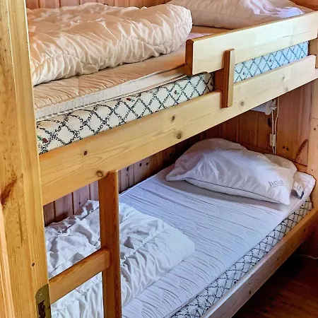 Three-bedroom In 2 *