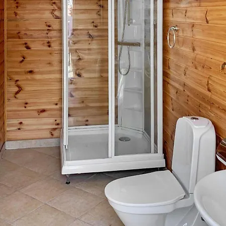 Three-bedroom In 2
