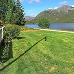 8 Person In Jorpeland-by Traum *