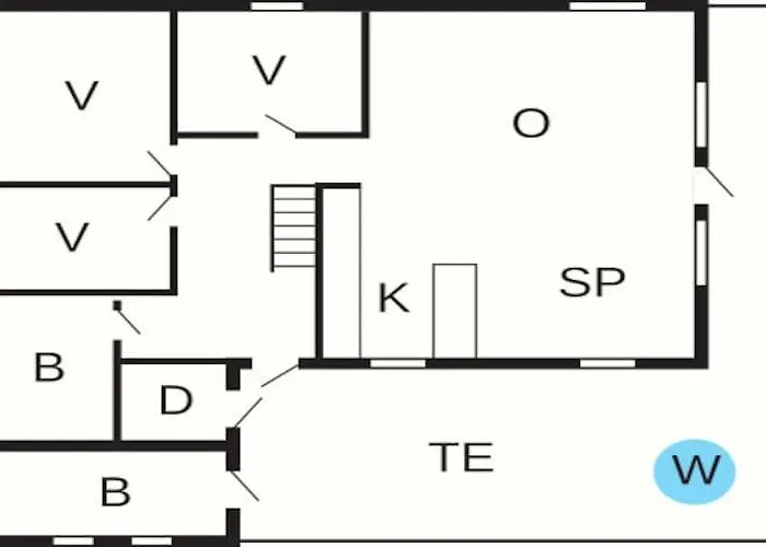 8 Person In Jorpeland-by Traum Jørpeland